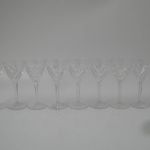 578 4249 LIQUEUR GLASS